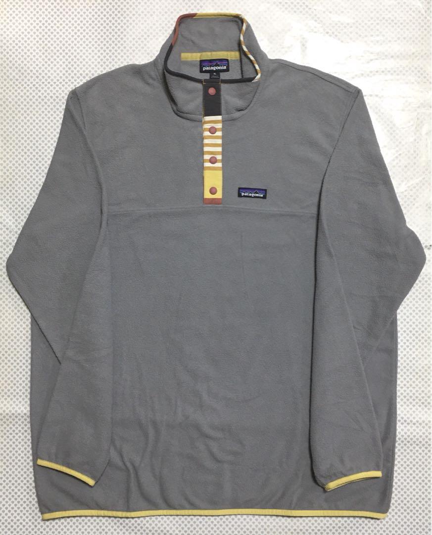 Patagoniaパタゴニア プルオーバー XL