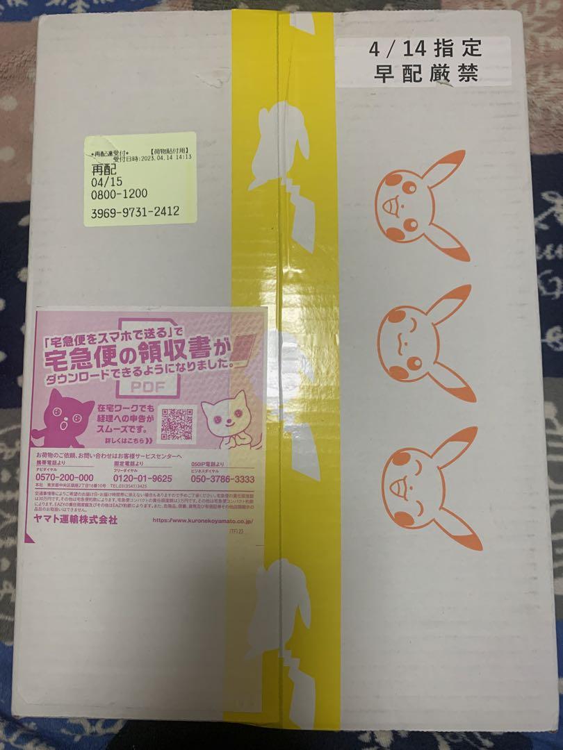 ポケモンカード スノーハザード＆クレイバースト ジムセット ナンジャモセット