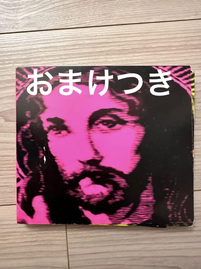 おまけつき男闘呼組 Best of Ballads ベストオブバラッズ ２枚組