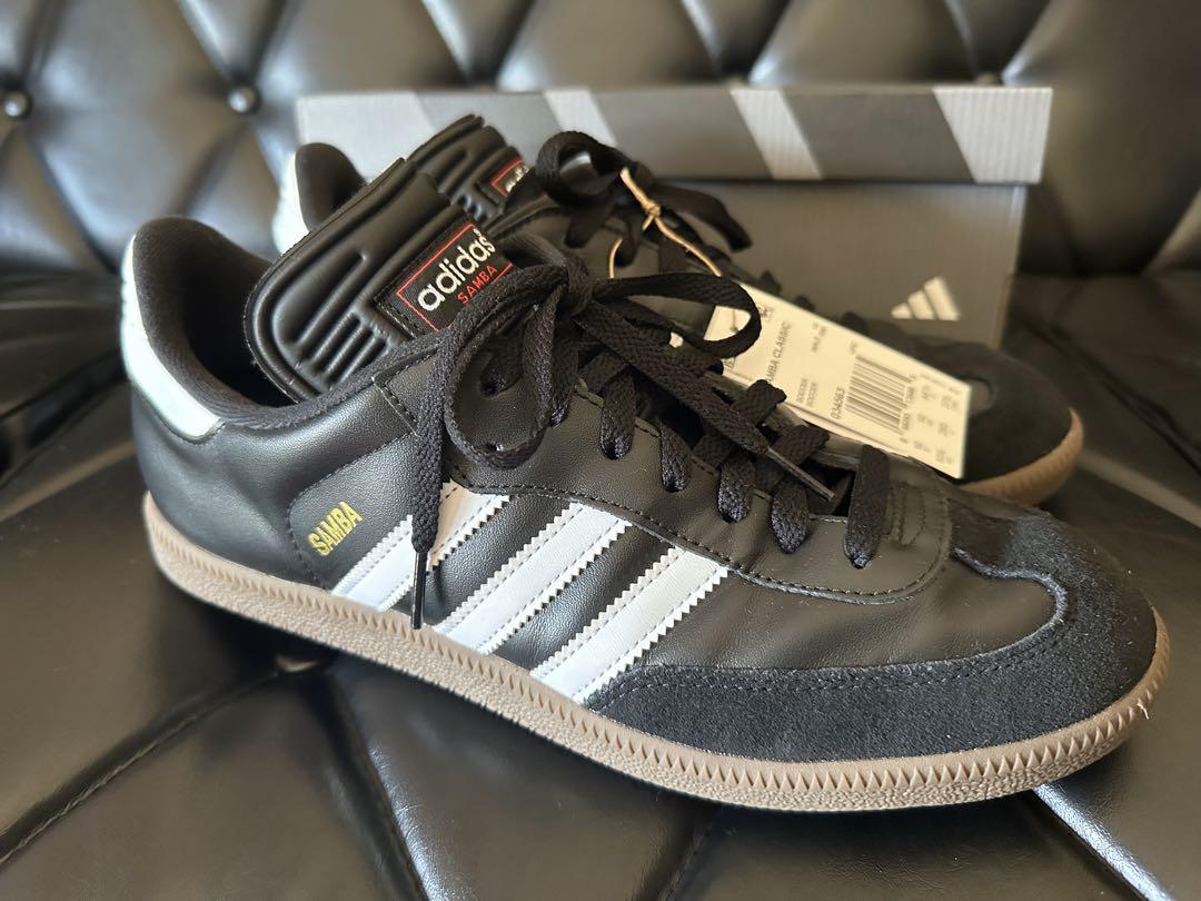 adidas SAMBA クラシック28.5cm アディダス　サンバ