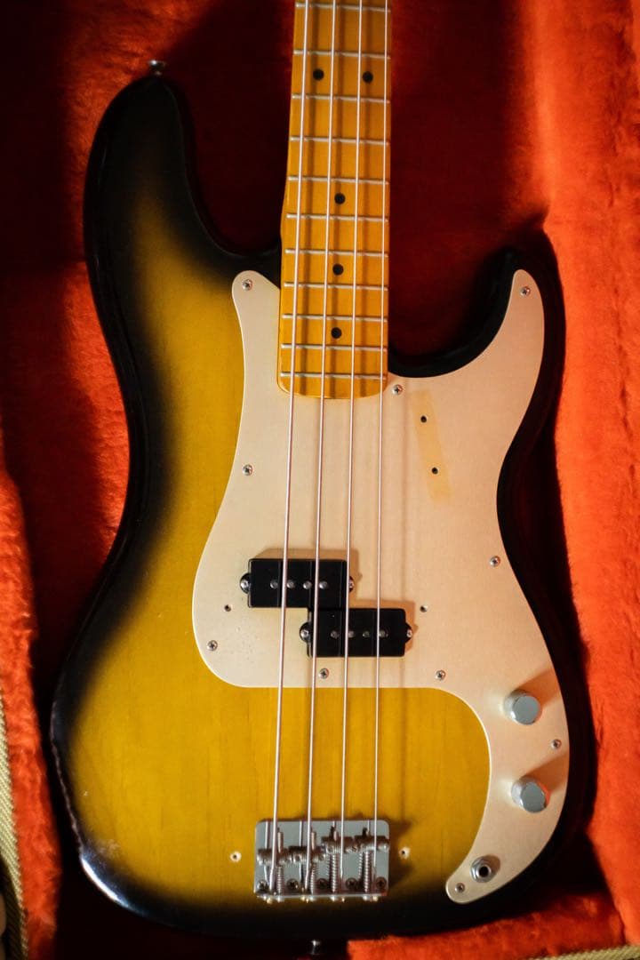 nszw様 専用／Fender American Vintage 57