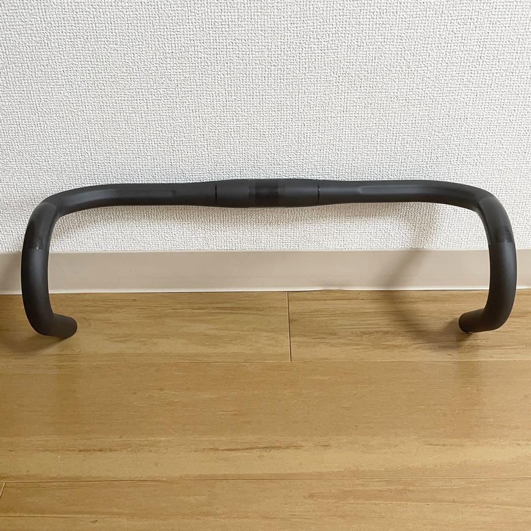 3T Rotundo Ltd HM カーボンハンドル 440mm