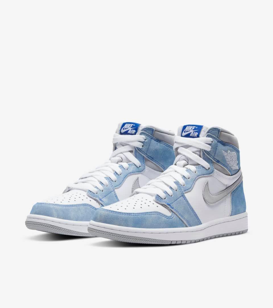 NIKE AIR JORDAN1  HYPER ROYAL ジョーダン1