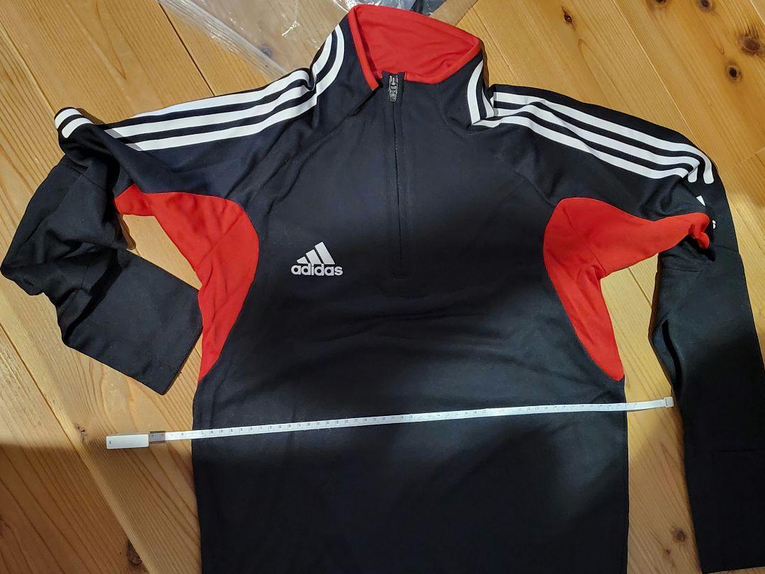 adidas アディダス プレデターマニア セットアップ Mサイズワールドカップ