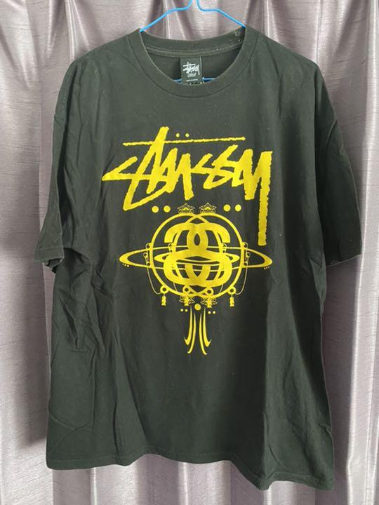 【希少限定品】STUSSY ステューシー Tシャツ