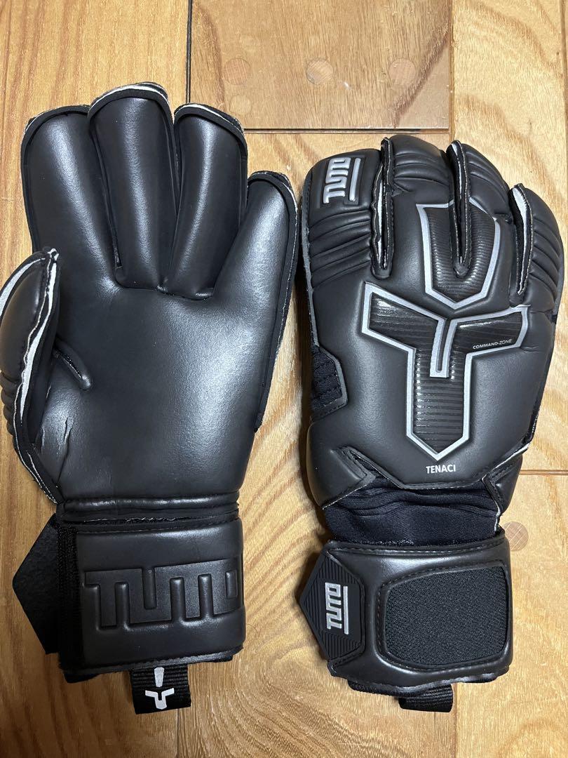 新品　特価　TUTO   キーパーグローブ　Maximus TENACI  8号