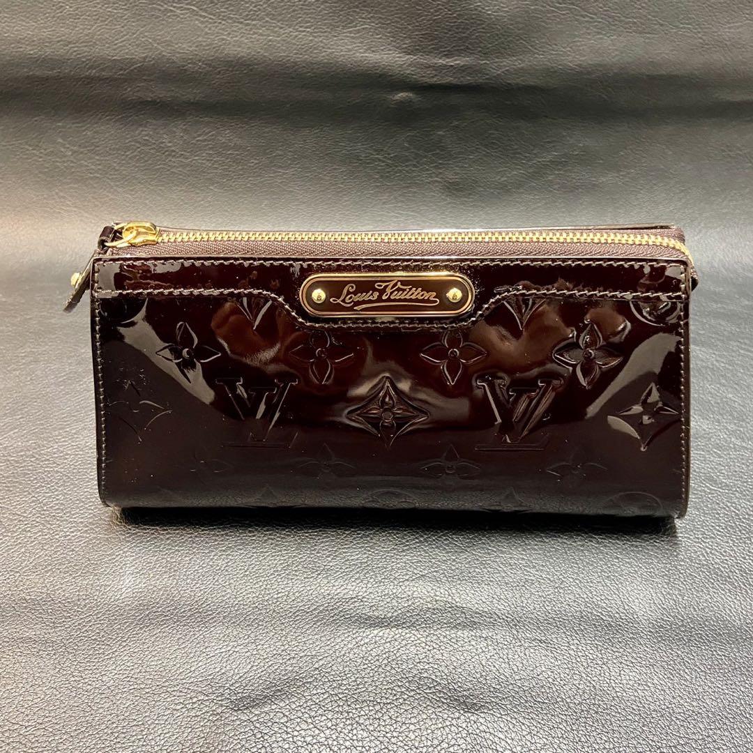 【LOUIS VUITTON】ルイヴィトン トゥルース コスメティック　ポーチ
