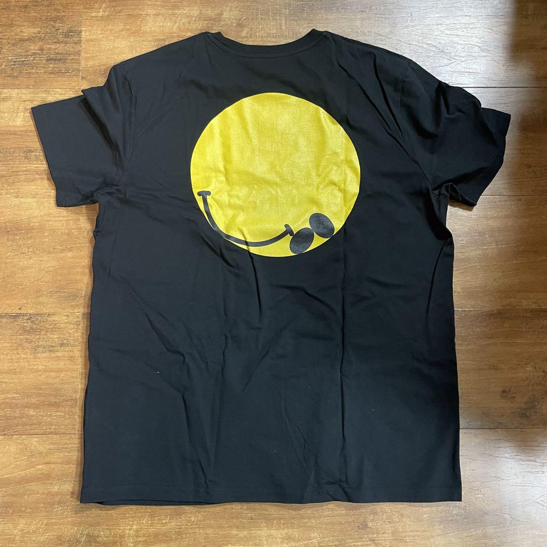 バンクシー　James Joyce（ジェームス・ジョイス）Tシャツ