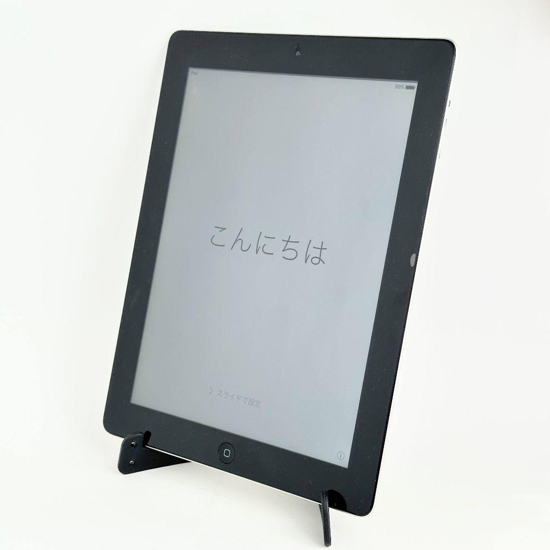 Apple iPad 64GB Wi-Fi 第3世代 2012年前期 A1416