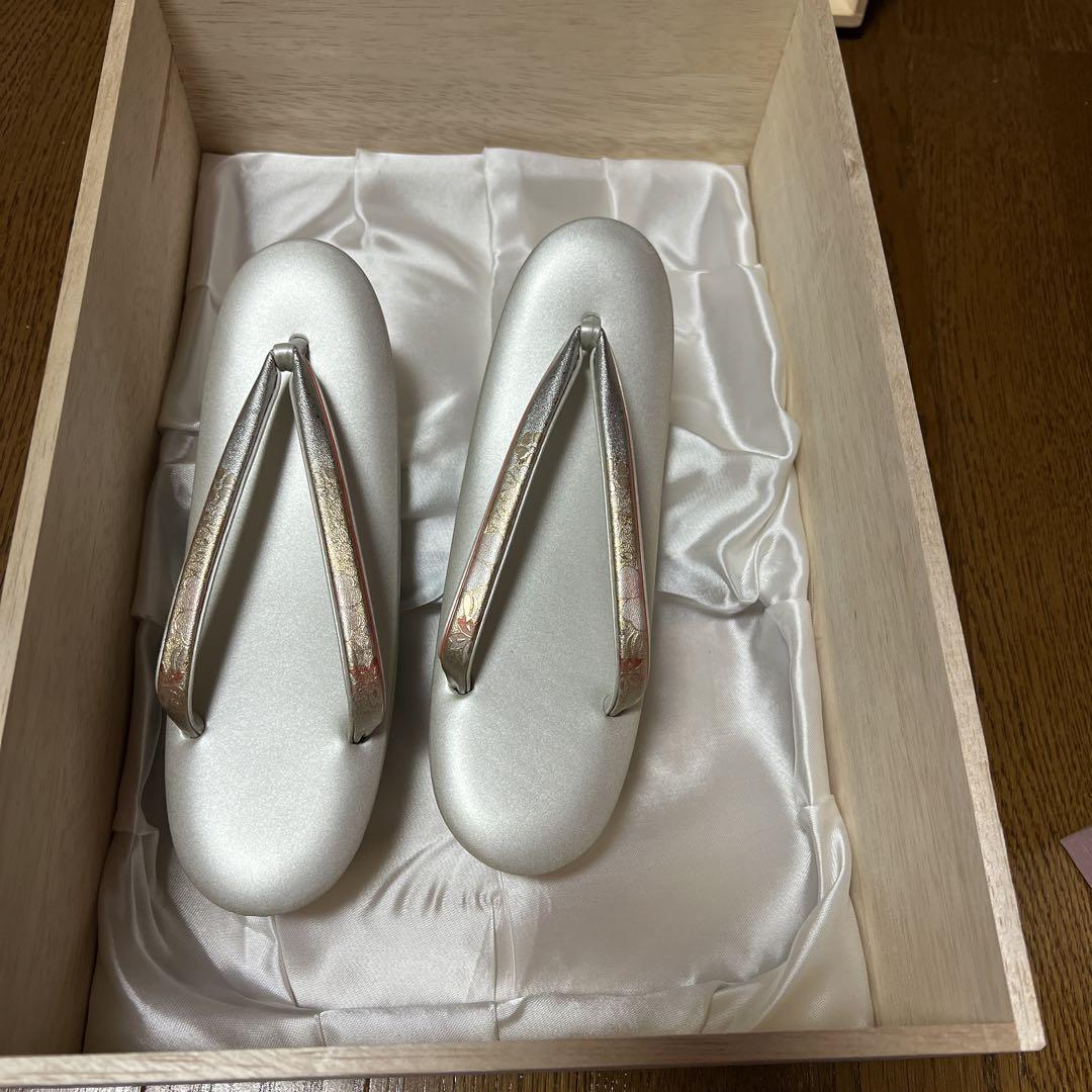 草履バックICHIKURA