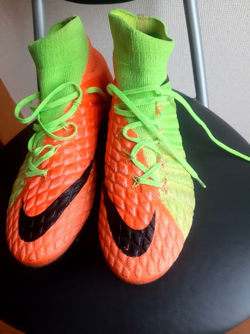 Nike Hypervenom lll 26cm