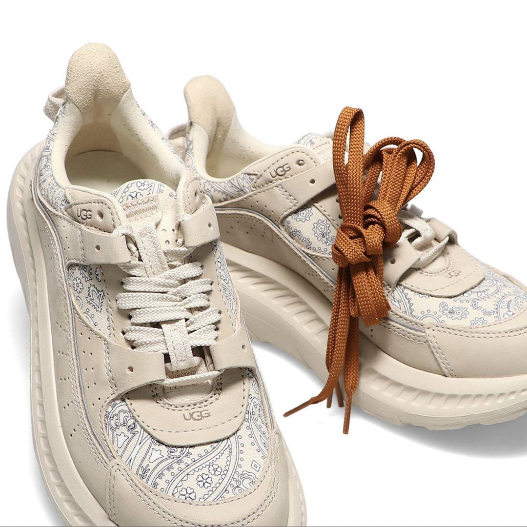 UGG M CA805 V2 ペイズリー