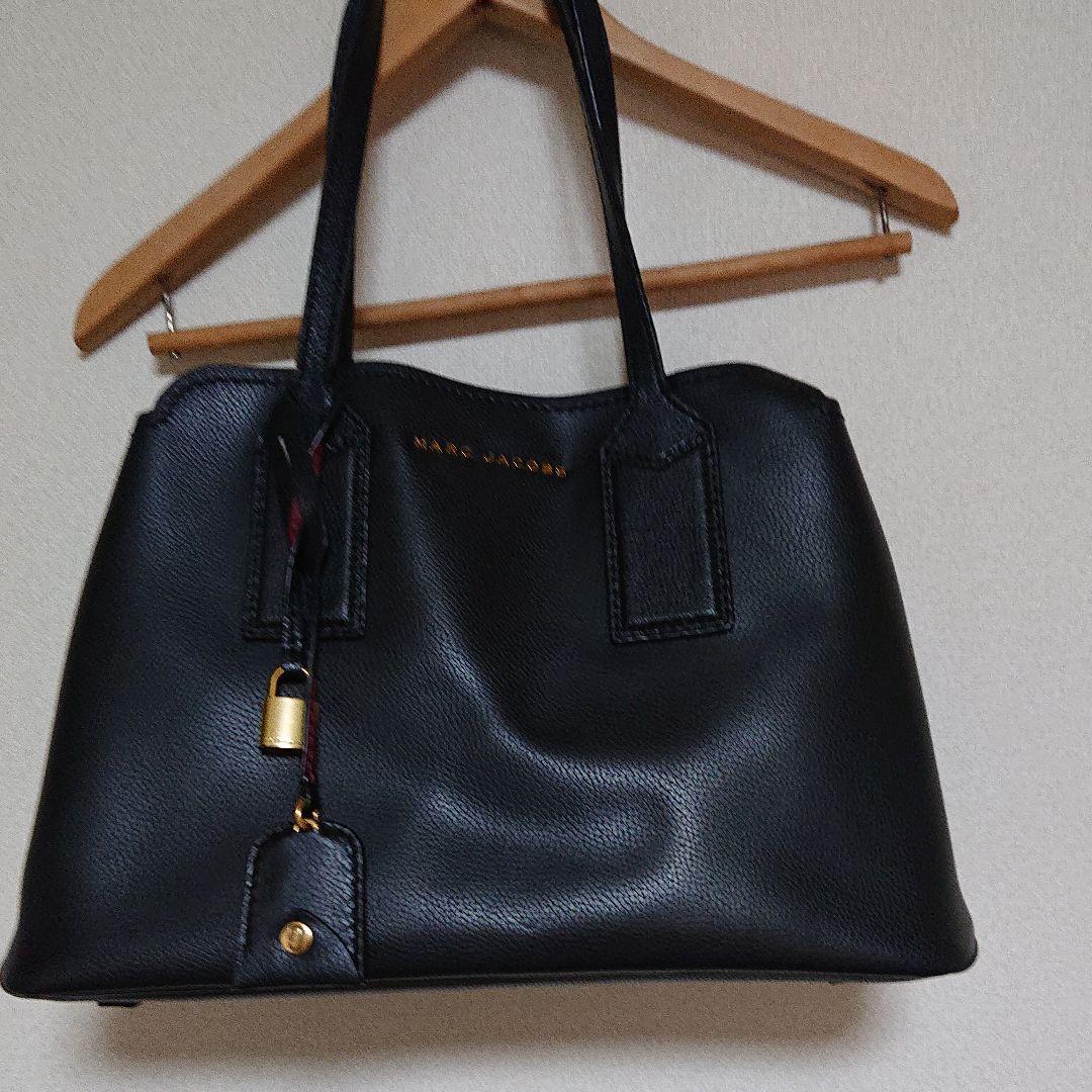 MARC JACOBS Tトートバッグ  新品未使用
