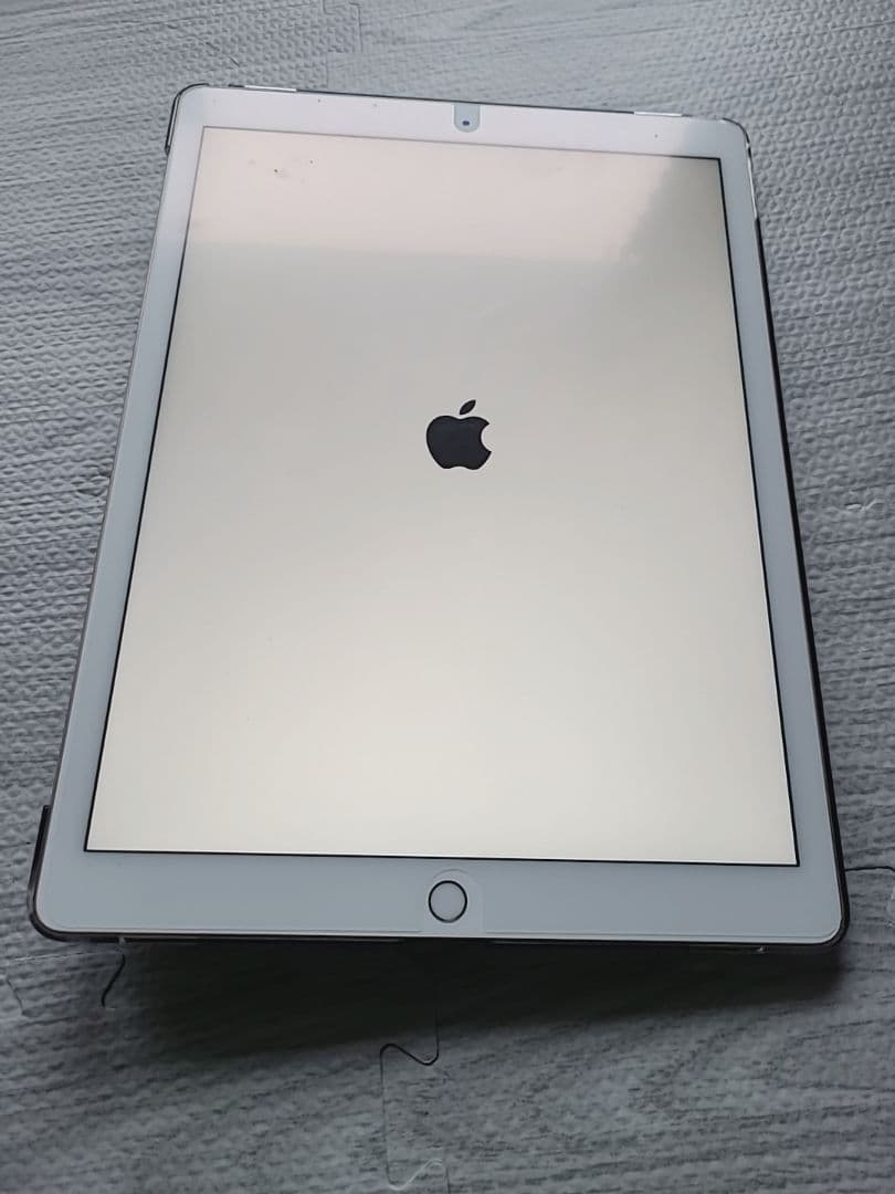 【値下げ】iPadPro 12.9 WiFi+auモデル 64GB