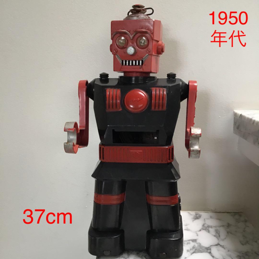 50年代    ビンテージロボット