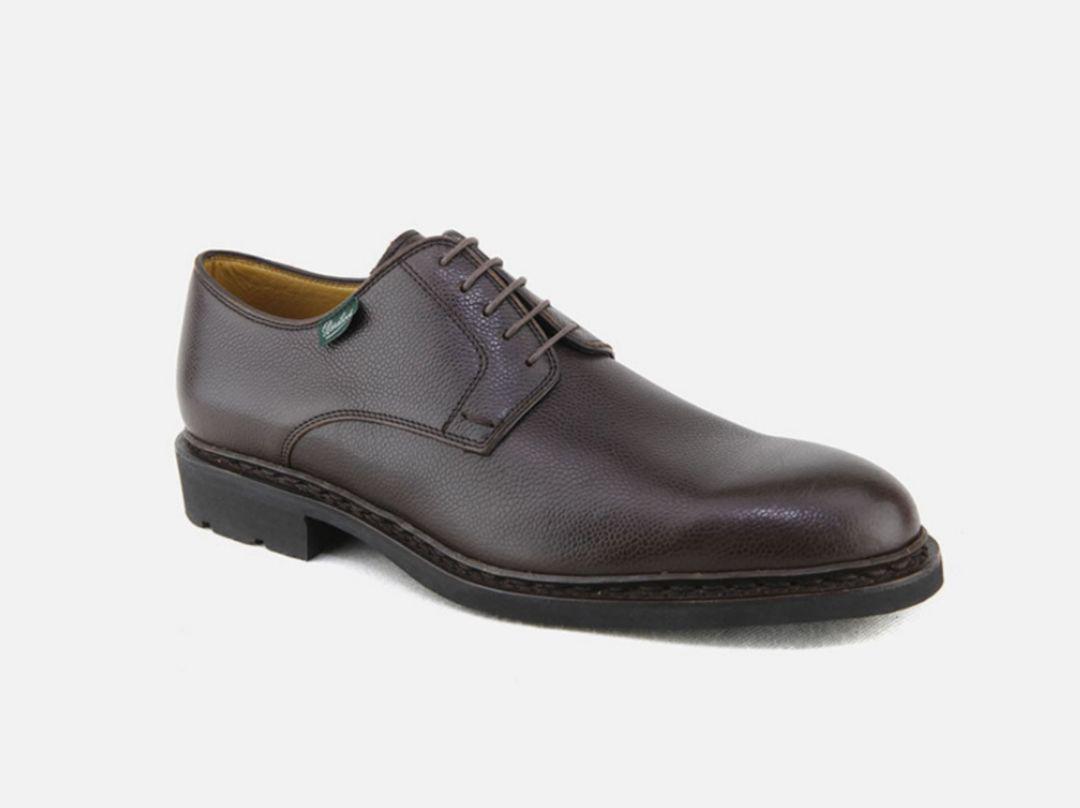 Paraboot / パラブーツ FRENAYE フルネイユ ノルヴェージャン