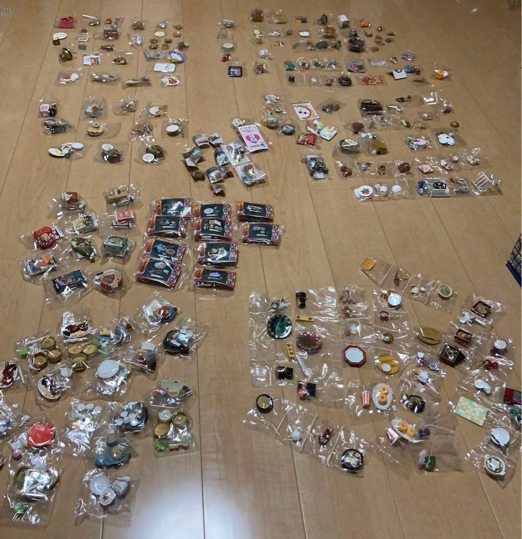 リーメントプチサンプル等　100点ほどまとめ売り