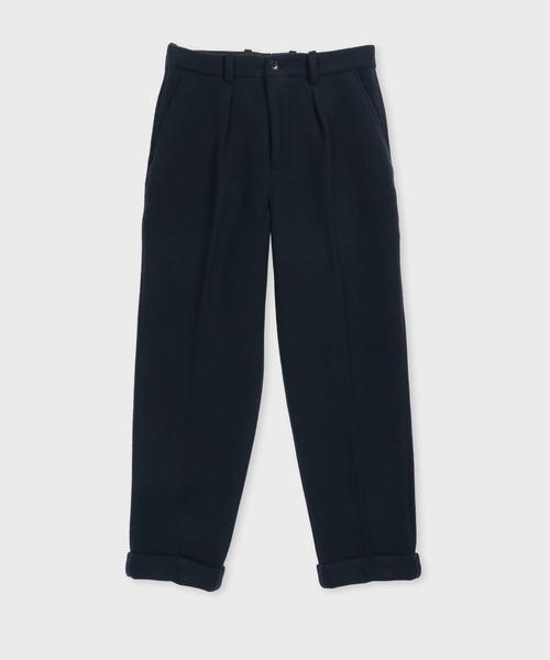 Paul Smith REDEAR レッドイヤー インタック トラウザーズパンツ