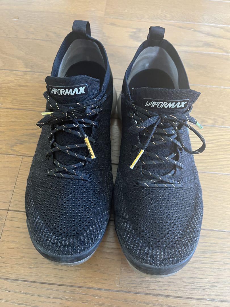 NIKE AIRVAPOR MAX エアヴェイパーマックス　26.5