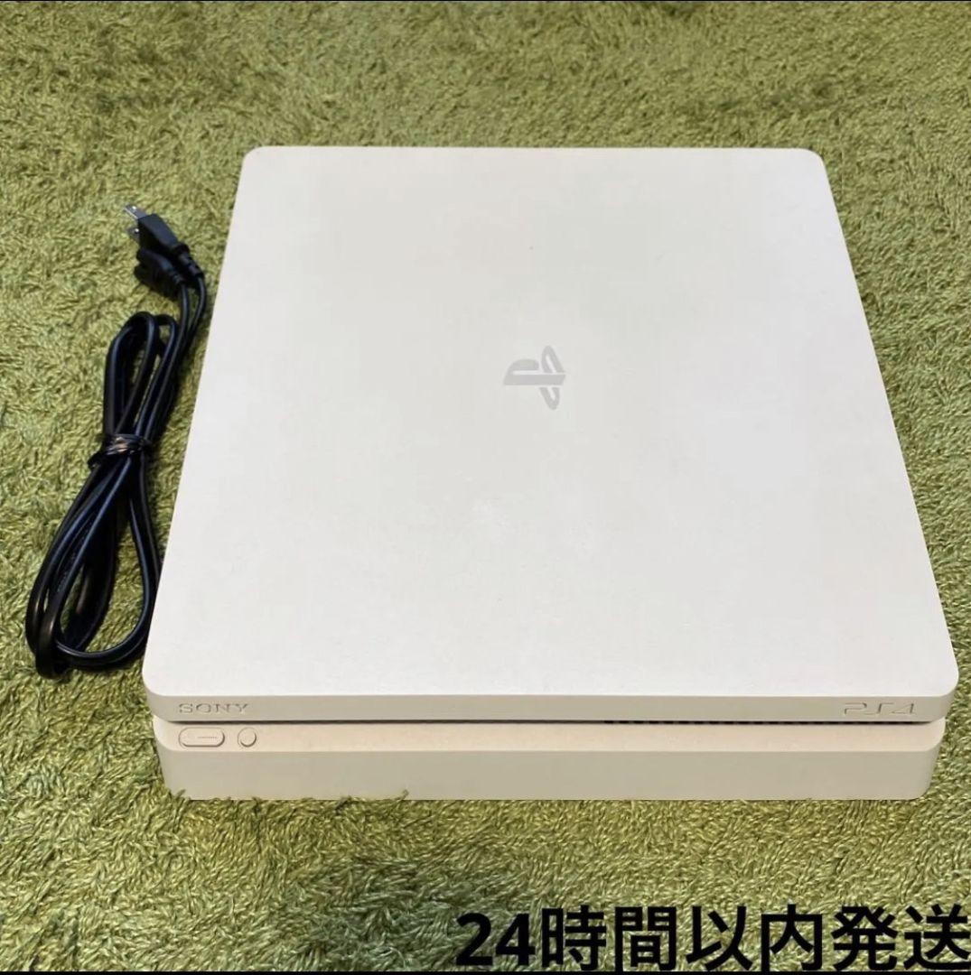 美品　SONY PS4　プレステ4本体のみ　cuh-2100a14