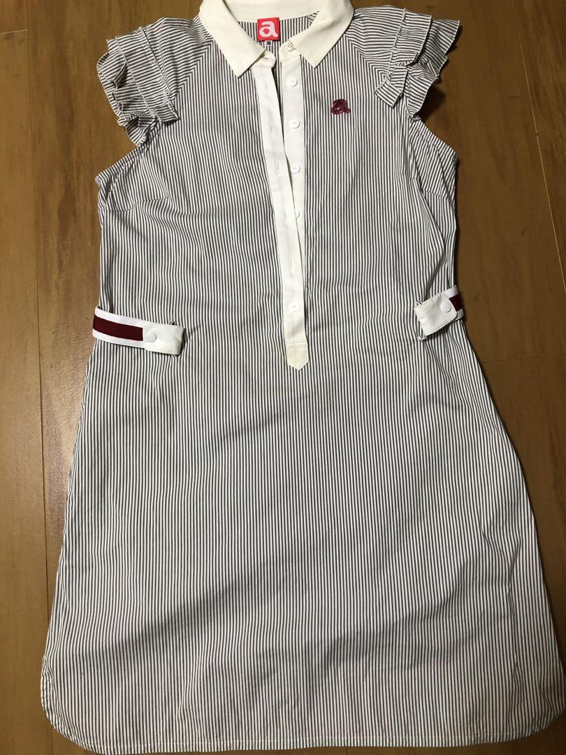 アルチビオワンピース美品