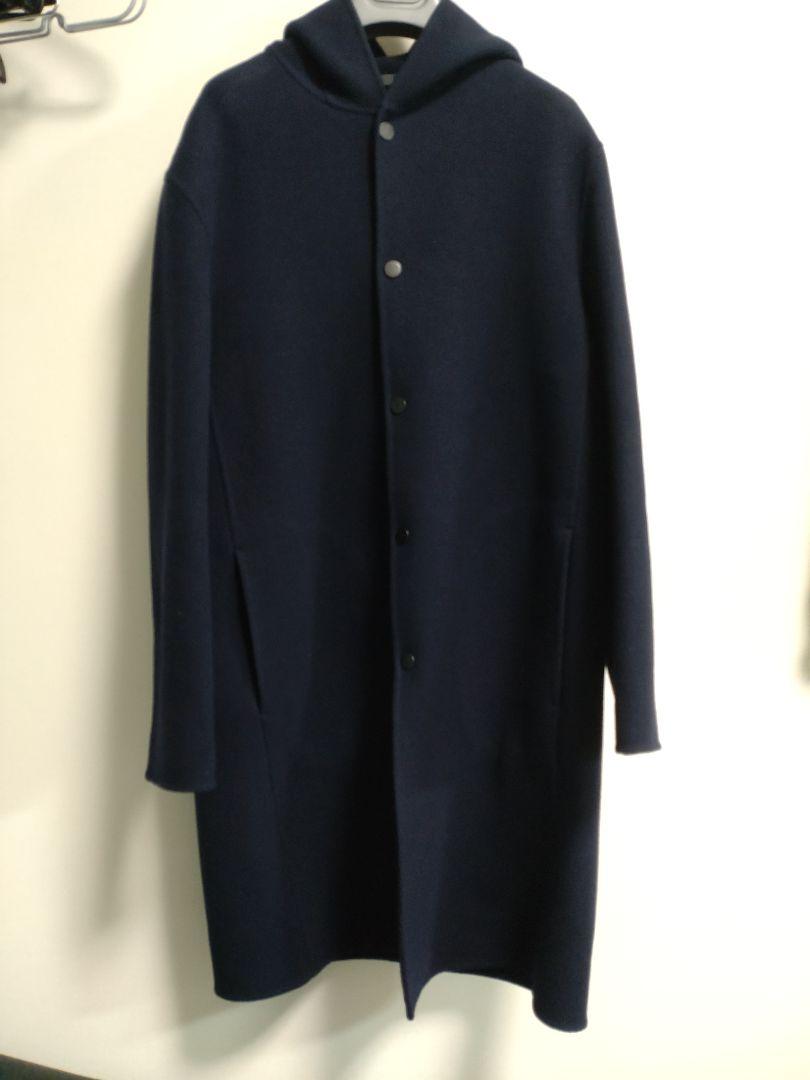 Theory ロングコート