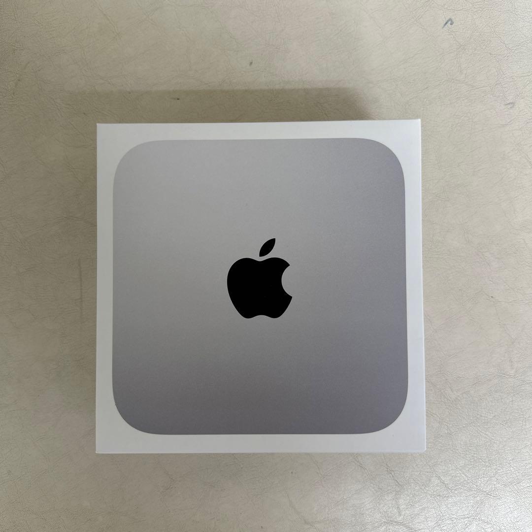 APPLE M2pro搭載 Mac mini