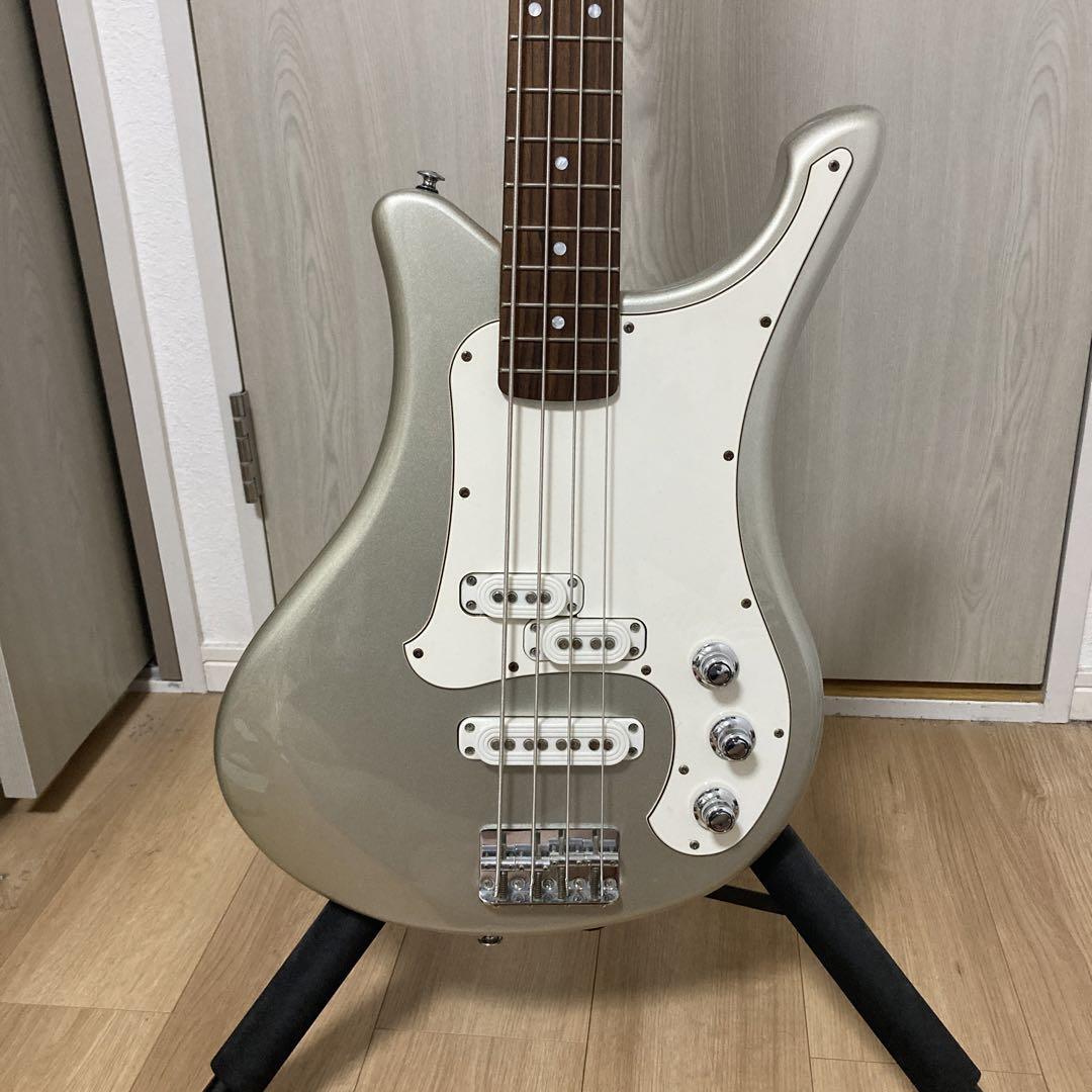 YAMAHA sbv 550 ベース