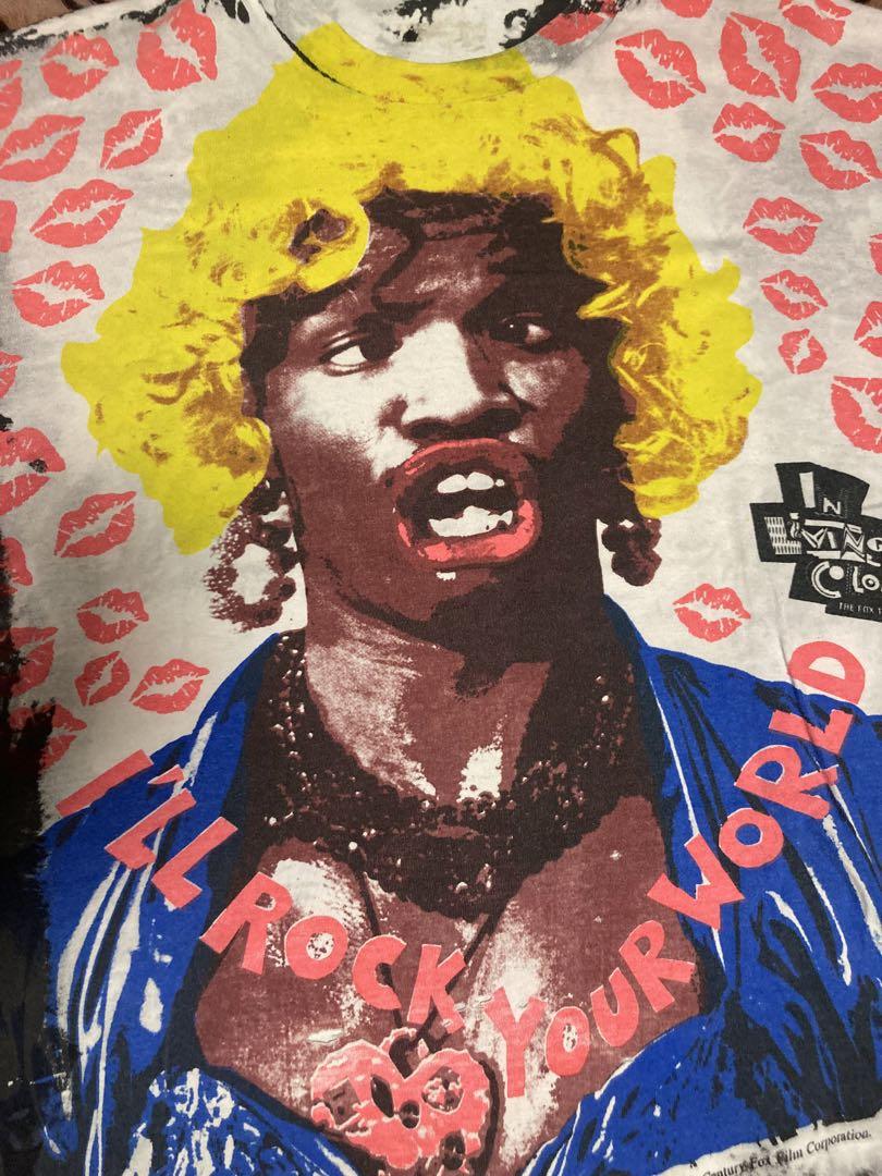 ドスペ　Jamie Foxx　モスキートヘッド　XL Mosquito head