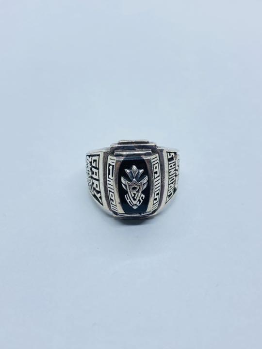 90s 1995 GARY CARDINALS カレッジリング®️31