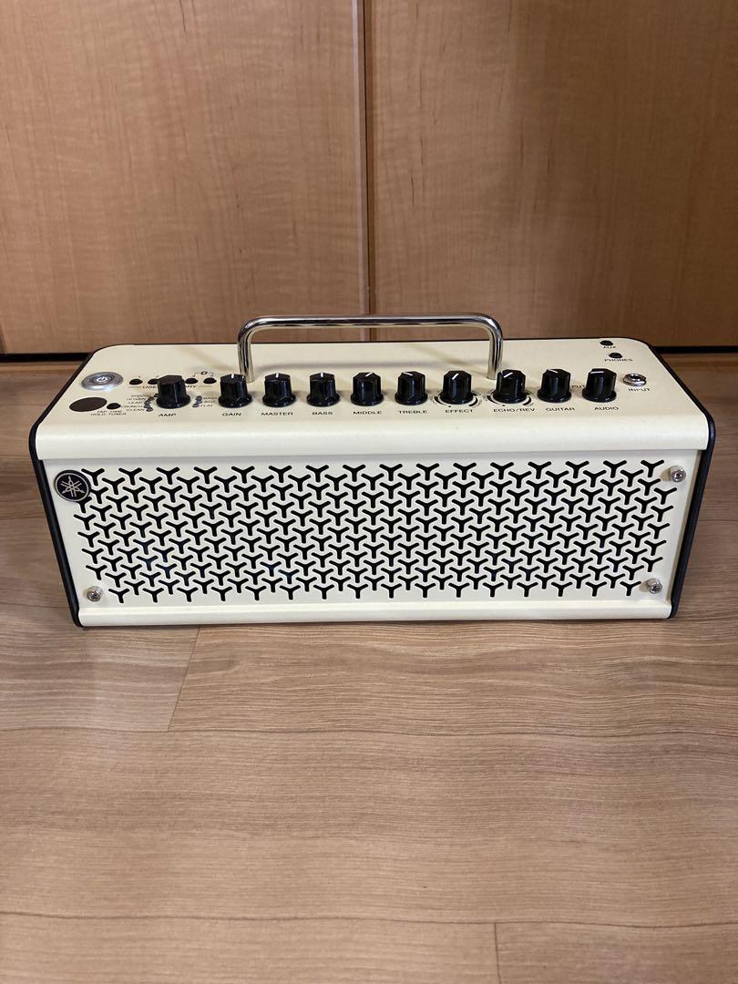 YAMAHA THR10II 中古美品 ヤマハ