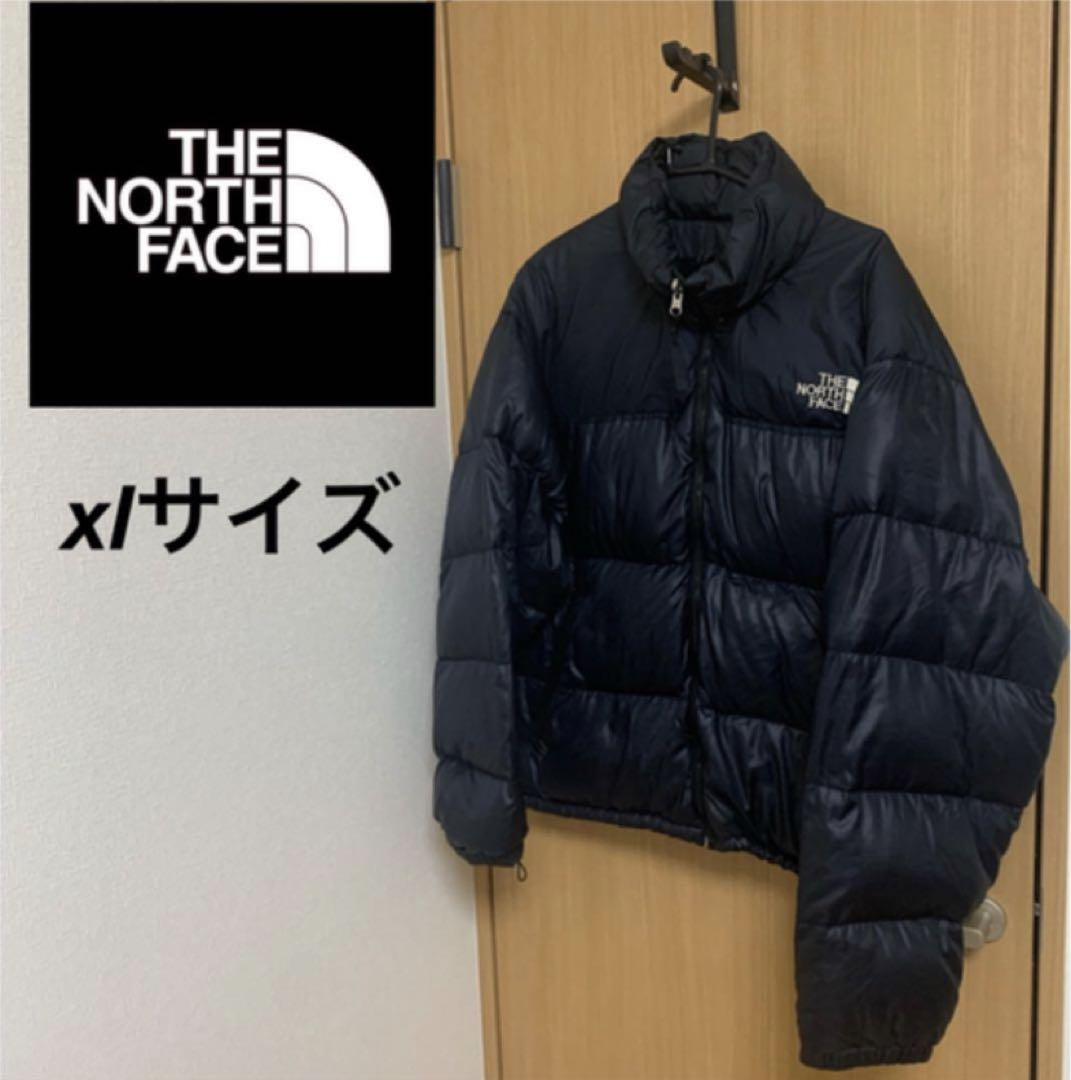 the north face ヌプシ　XLサイズ