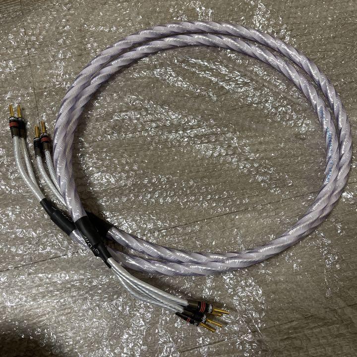 期間限定 QED Signature Genesis Silver Spiral