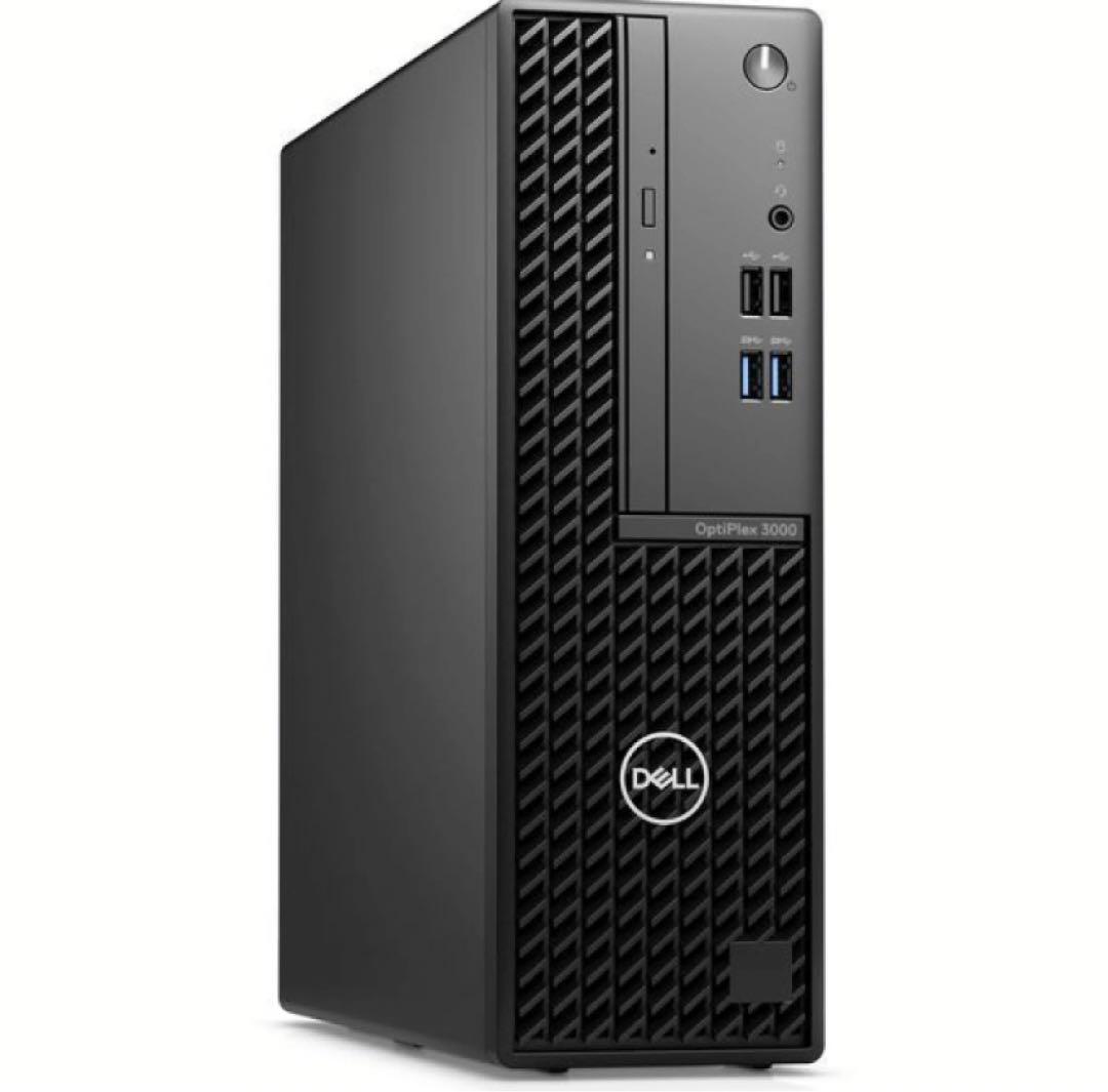 DELL Optiplex3000 SFF core i5 新品未開封 5年保証