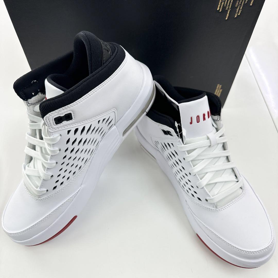 ナイキ　JORDAN FLIGHT ジョーダン　オリジン　4 新品　26.5cm