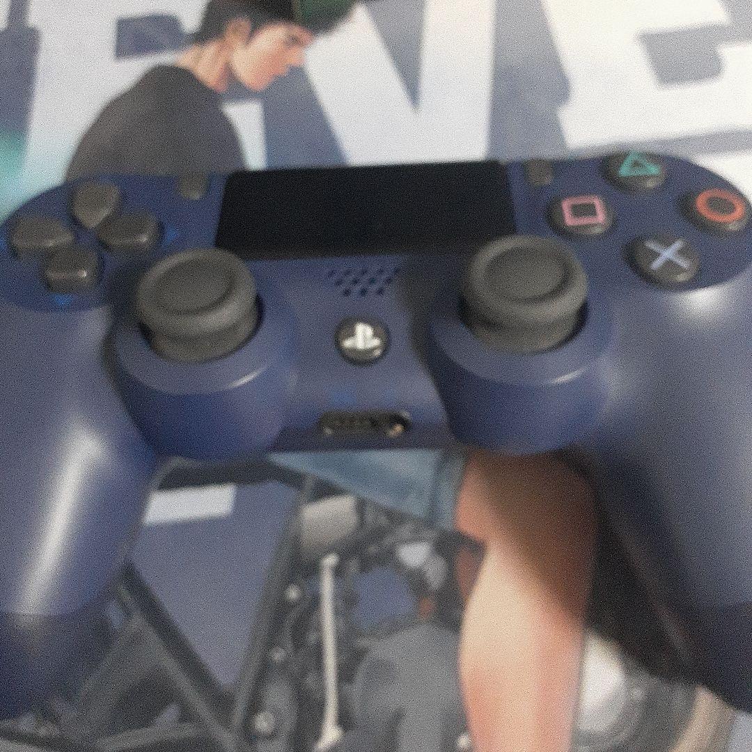 ps4純正コントローラー