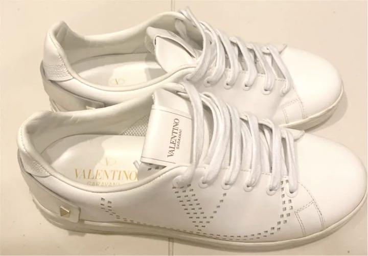 VALENTINO スニーカー 37
