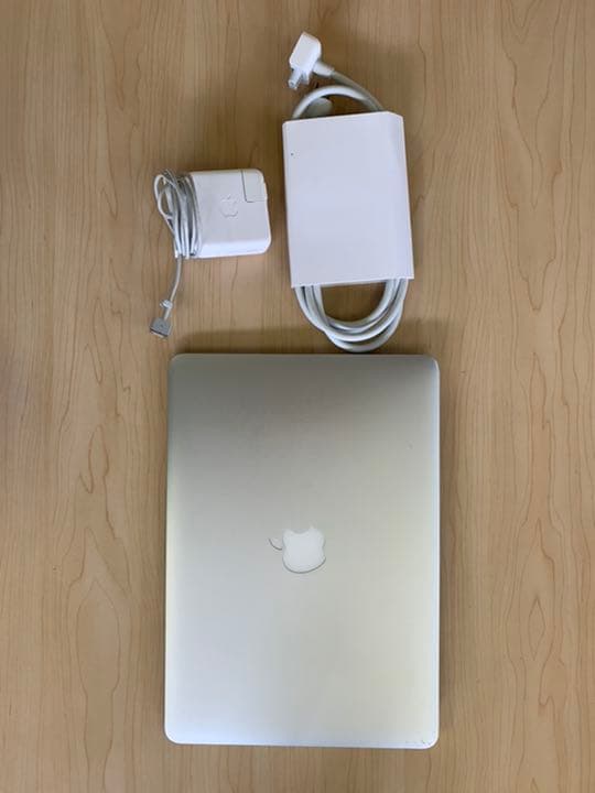 MacBookAir 13インチ 2017モデル