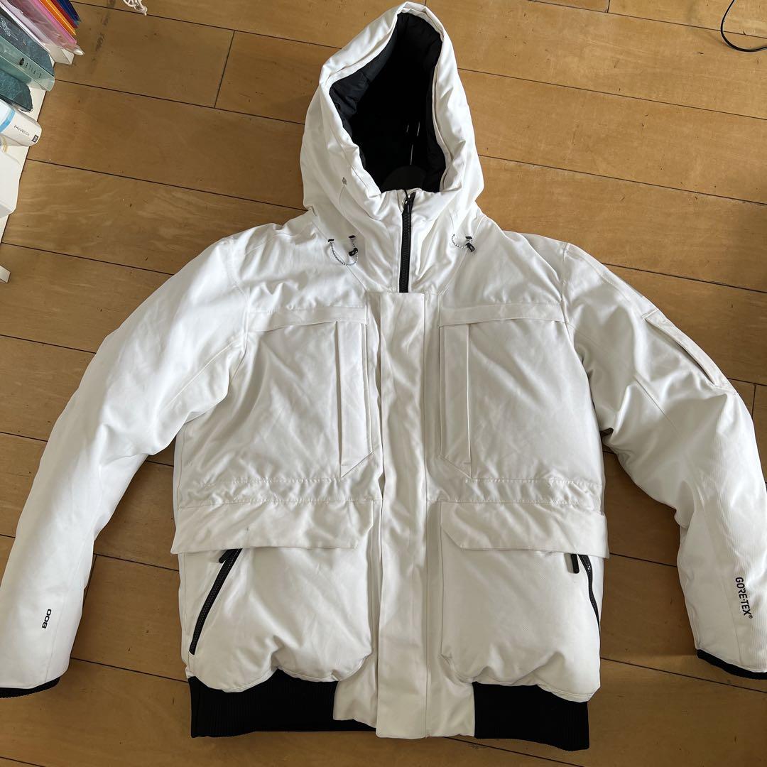 Northface expedition proven 日本未売品