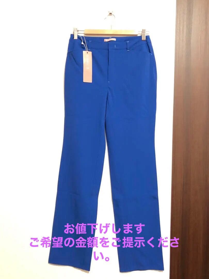 B-THREE/B パンツ