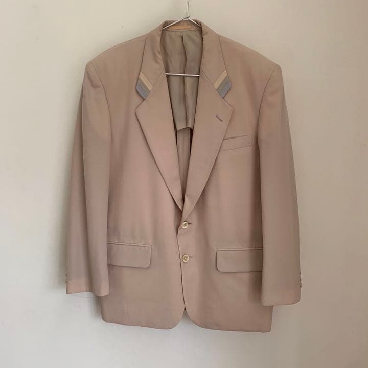 未使用COMMEdesGARÇONS HOMMEコムデギャルソンオム ジャケット
