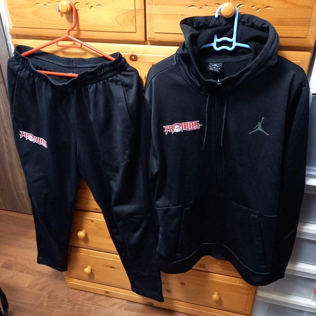 激レア商品　NIKE　JORDAN　福大大濠　バスケ