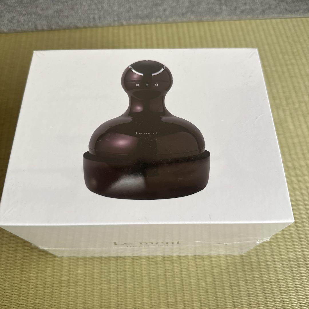 ルメント　ヘッドスパ
