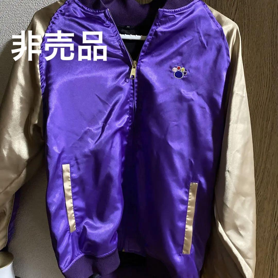 非売品 ももクロ にゃんジャン高城れにMサイズ