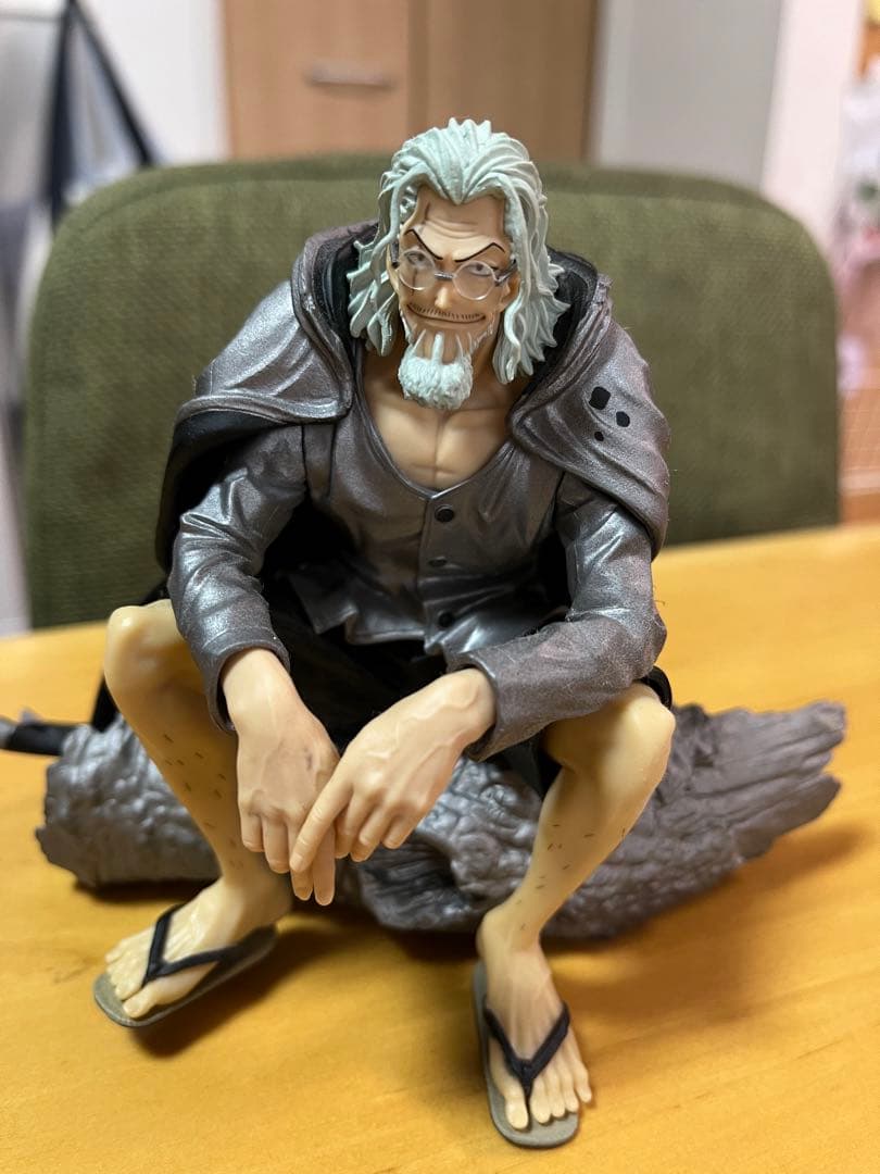 CREATOR CREATOR造形師✖️写真家レイリー特別カラー