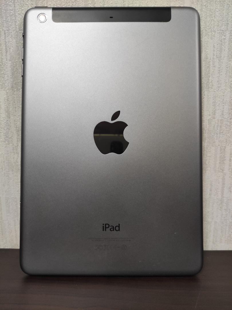 iPad mini 2 Wi-Fi+Cellular 64GB ME828J/A