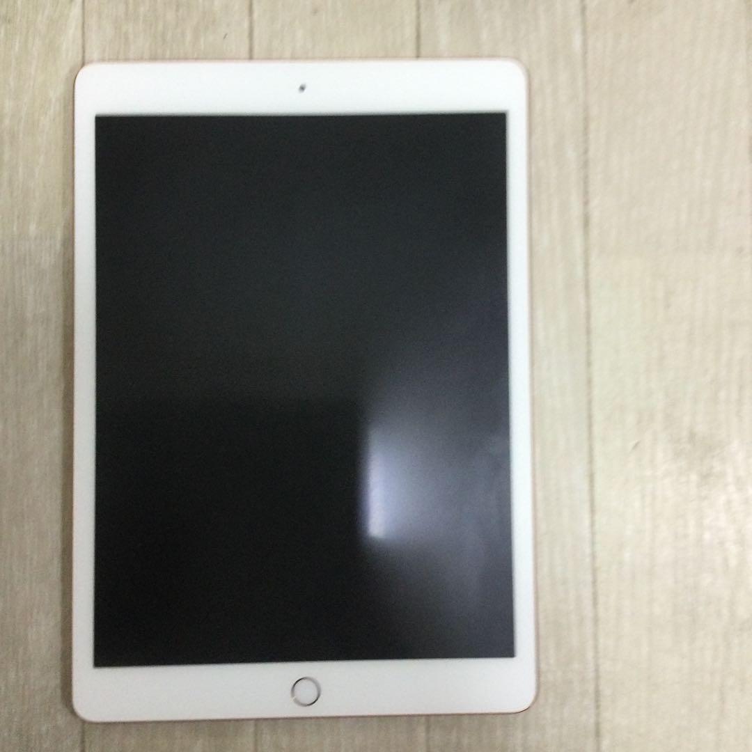 ジャンク　iPad(第７世代)Wi-Fiモデル　10.2インチ　32G