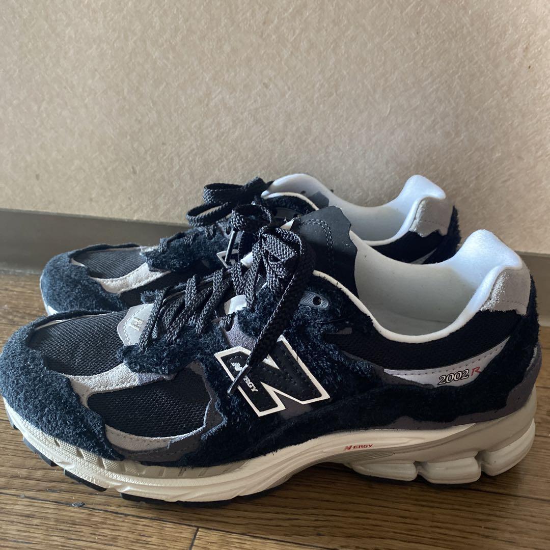 ニューバランスM2002RDJ
