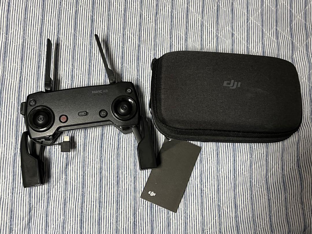ドローン プロポ Dji Mavic Air 送信機 コントローラー
