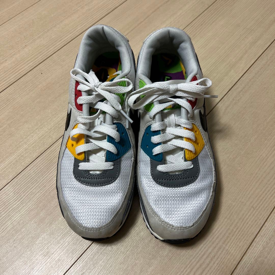 Nike Air Max サイズ27cm